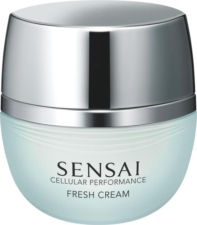 Sensai Fresh Cream (40 ml, Tagescreme)