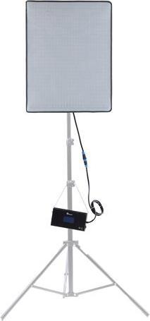 Immagine prodotto Linkstar Pannello LED flessibile bicolore LX-150 45x60 cm