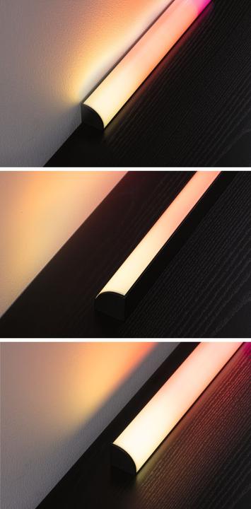 Immagine prodotto Paulmann Bastoncini luminosi dinamici (RGB, 30.50 cm, Interno)