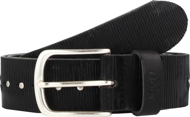 Actual product image Joop! Haka belt leather (100)