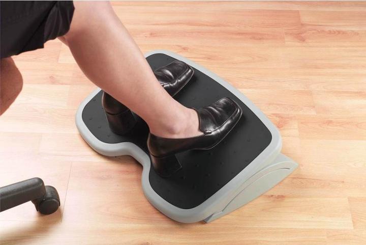 Actual product image Kensington Footrest SoleMate (51 x 36 x 9.5 cm)