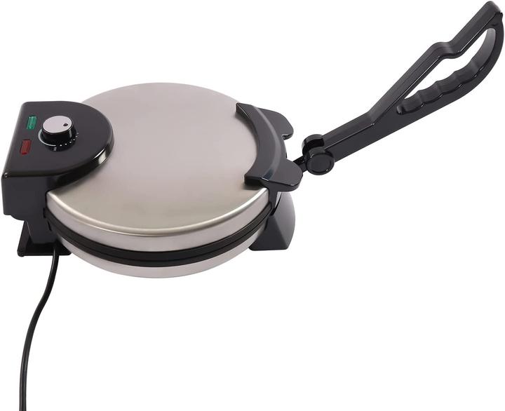 Actual product image Furomg Electric Chapati Roti Maker