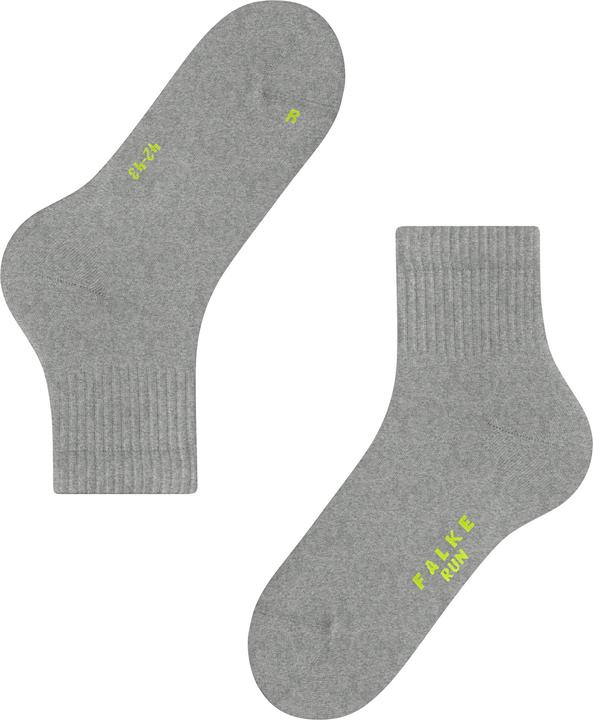 Immagine prodotto Falke Run Rib Unisex (Confezione singola, 35 - 36)