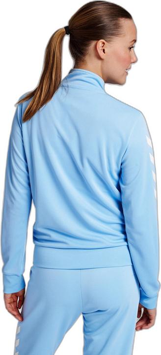 Immagine prodotto hummel Giacca Con Zip Legacy Poly Donna (XL)