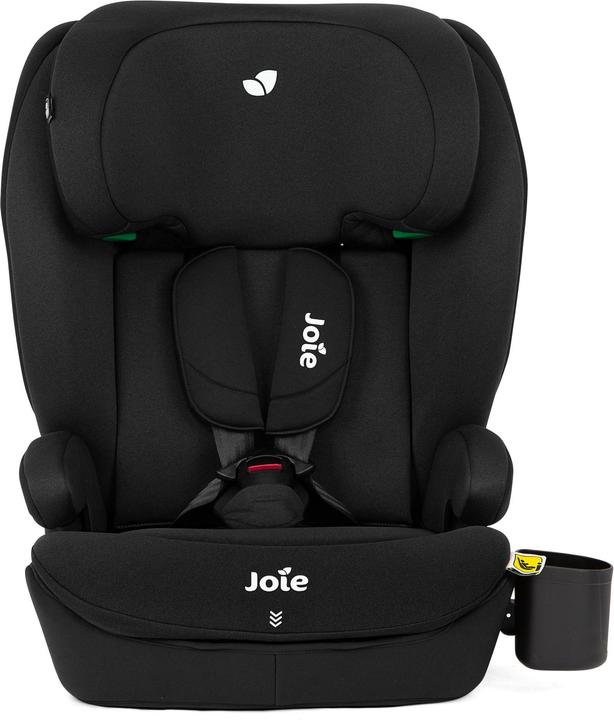 Actual product image Joie i-Irvana (Child seat, ECE R129/i-Size Standard)