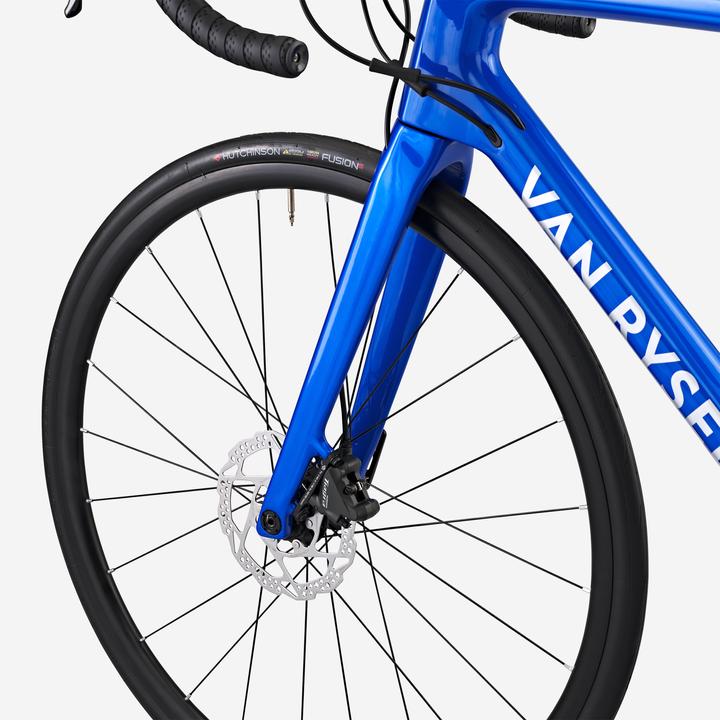 Image du produit Van rysel Ncr Cf Tiagra (180 cm)