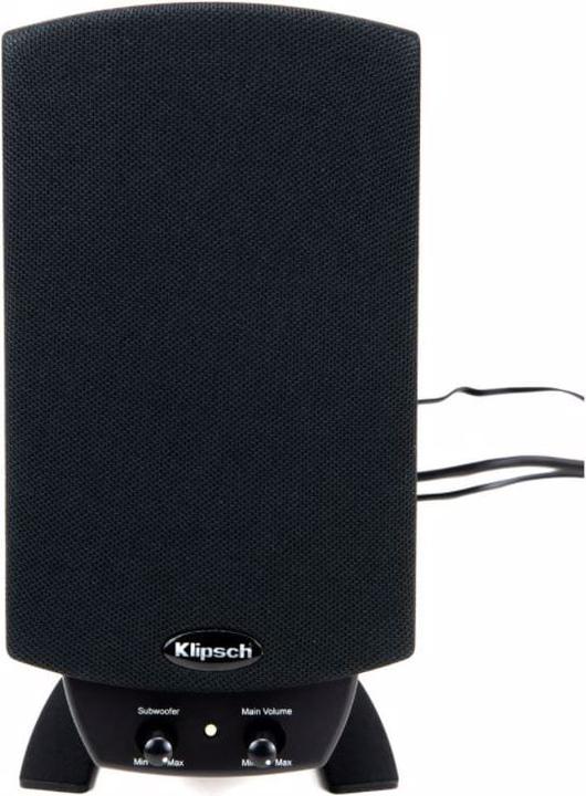 Produktbild Klipsch ProMedia (Netzbetrieb)