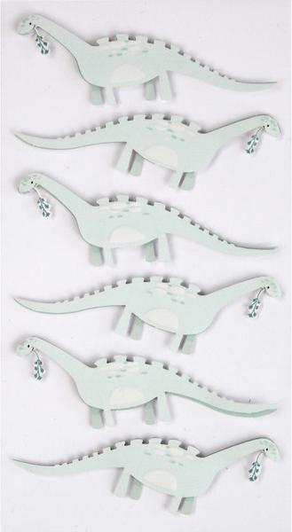 Produktbild Artoz 3D Artwork Sticker: Dinosaurier