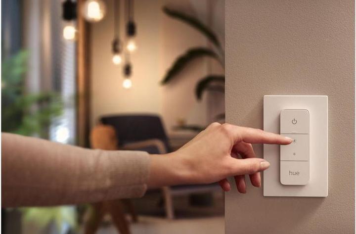 Produktbild Philips White Ambiance Runner (400 lm, GU10)