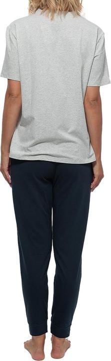 Produktbild Schiesser Organic Cotton Schlafanzug (48, 4XL)