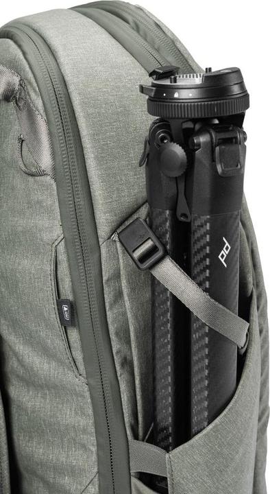 Immagine prodotto Peak Design Zaino da viaggio I (Zaino per fotocamera, 30 l)