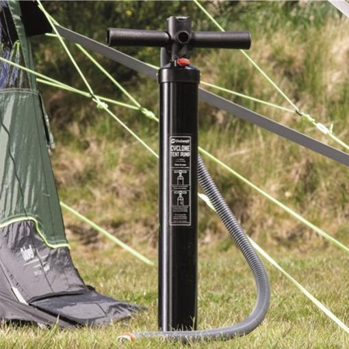 Immagine prodotto Outwell Lindale 3PA (Tenda a tunnel, 16.40 kg, 3 persone)