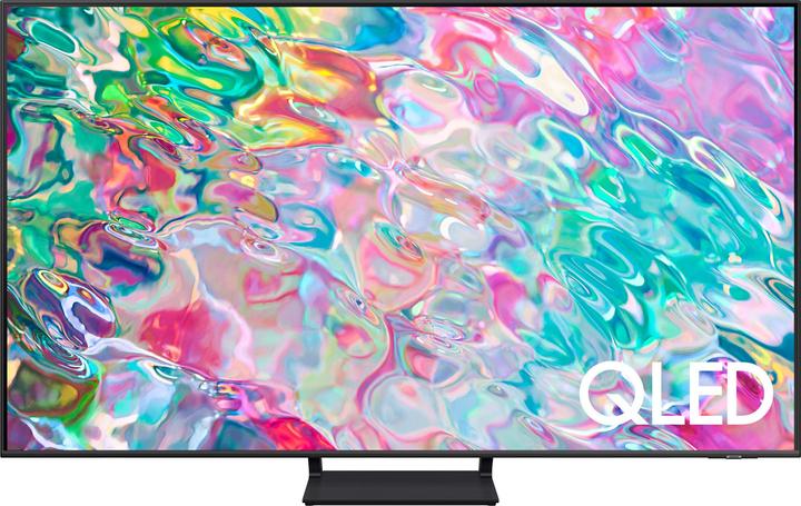 Samsung QE75Q70B (75", Q70B, QLED, 4K, 2022)