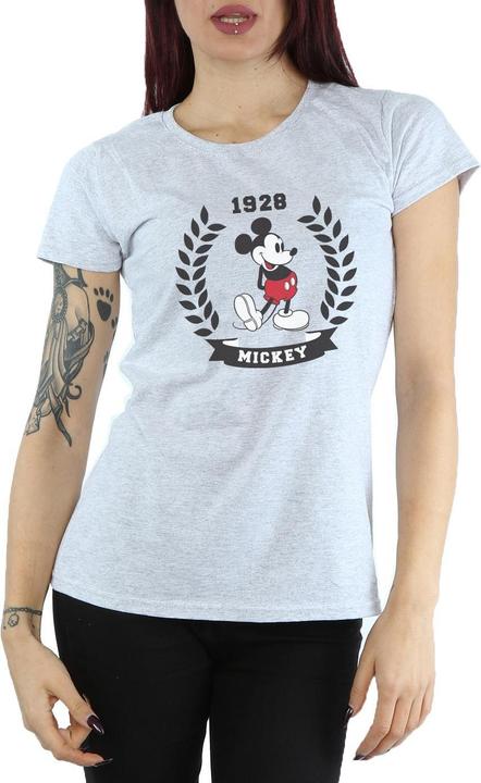 Produktbild Disney Mickey Mouse Laurel TShirt (M)