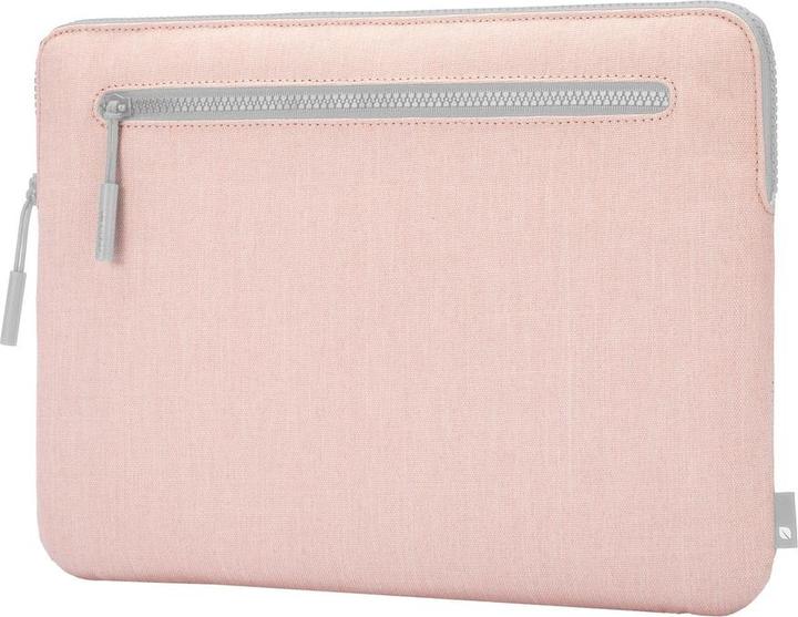 Image du produit Incase Housse compacte en Woolenex pour MacBook Pro 13 pouces & MacBook Air Retina - Blush Pink (13", Apple)