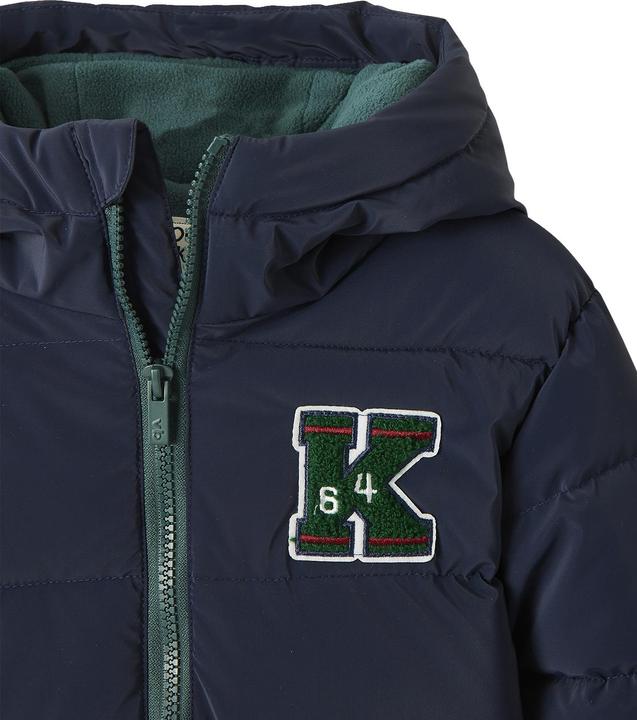Produktbild Vertbaudet Steppjacke (86)