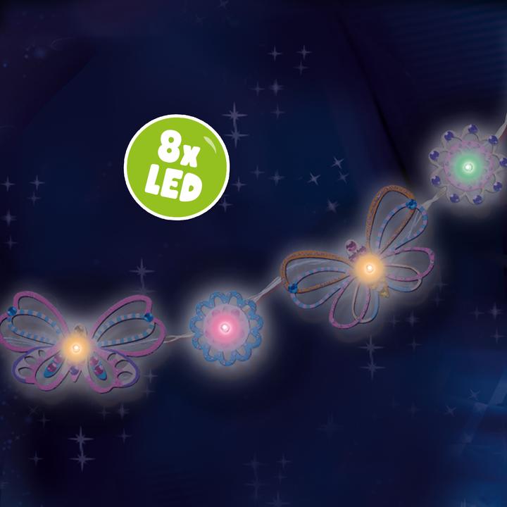 Image du produit Ses Lichtergirlande - Inspired by nature