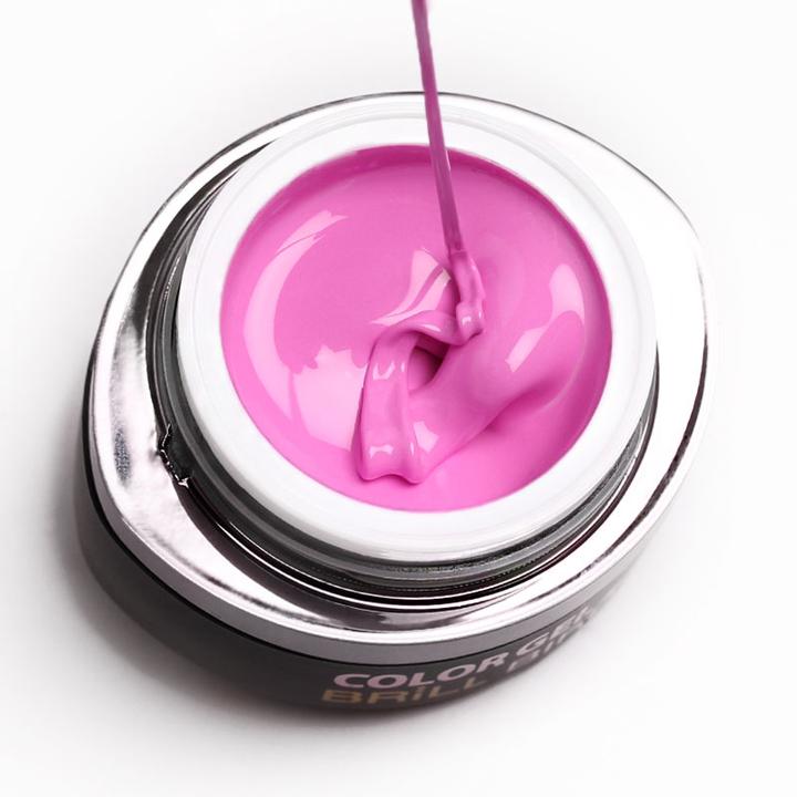 Image du produit BrillBird Gel Brush & Go G23 - 4.5ml