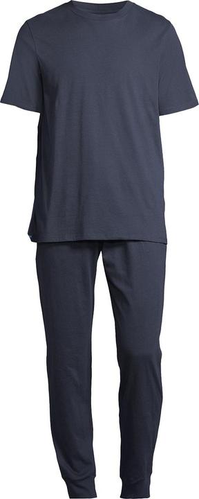 Produktbild Schiesser Night & Home Schlafanzug (58, 3XL)