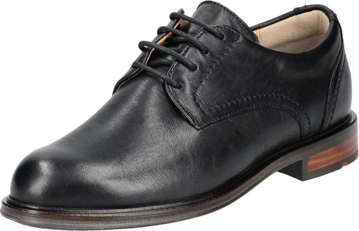 Lloyd Halbschuhe (40)