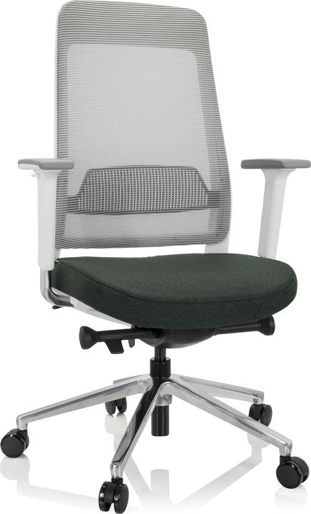 Image du produit Hjh Office Chiaro T2 Blanc