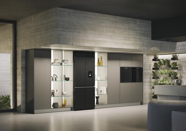 Immagine prodotto Haier HCR7818DWPT (467 l)