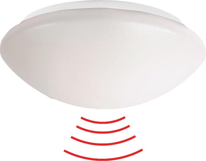 BEG B.E.G. HF-L1 circular luminaire for wall or ceiling mounting HFL1 (E27)
