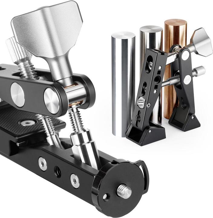 Image du produit Leofoto MC-100 (Pince de pied)