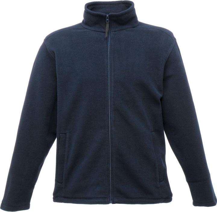 Regatta MikrofleeceJacke mit durchgehendem Reissverschluss