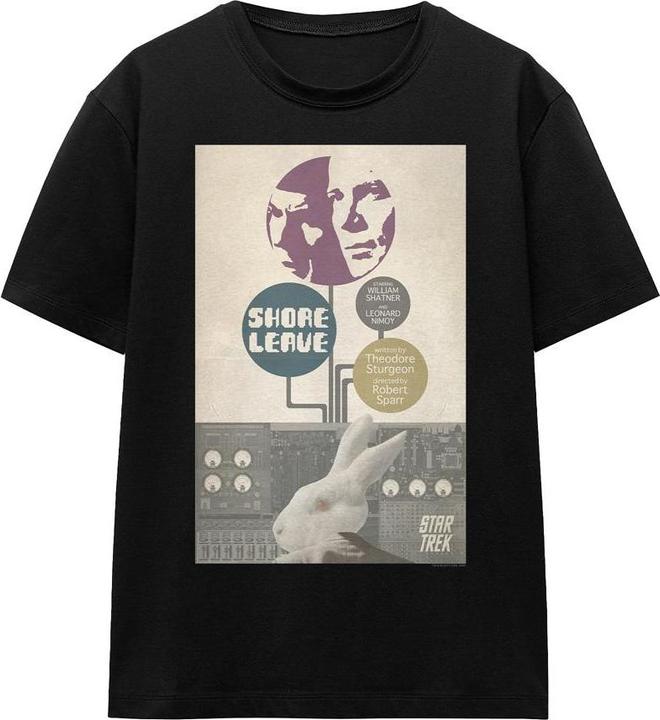 Produktbild The Original Series Episode 15 TShirt (L)
