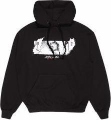 Actual product image Junji Ito - Shock (XXL)