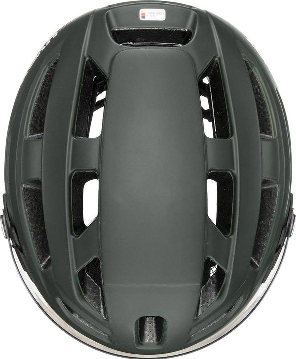 Produktbild Uvex Sports Finale Visor (56 - 61 cm)