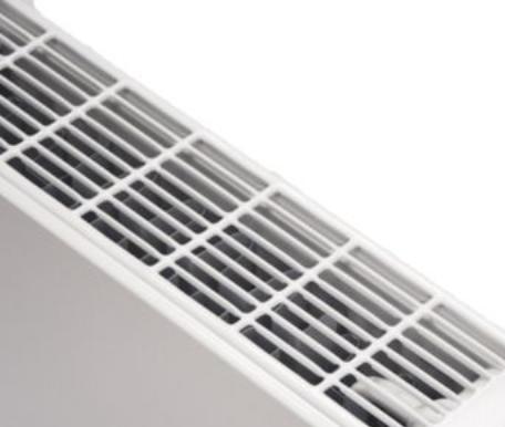 Actual product image Termo Teknik radia Plan4 22-400-1200 - 1200 PC 4x 1/2 Incl L-baeringer og tilbehørspose