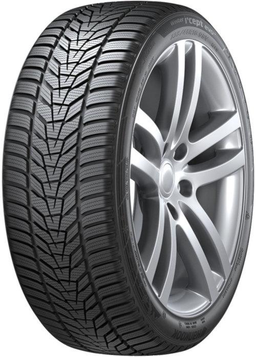 Actual product image Hankook Winter i*cept evo3 W330 (225/45R18 95V)