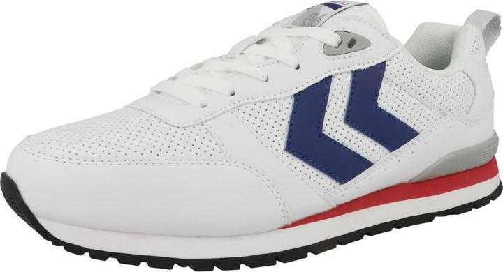 Produktbild hummel Monaco 86 Perforated - 55913 (40.5)