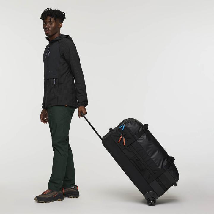 Immagine prodotto Cotopaxi Borsa a rullo Allpa (100 l, M (50 - 90l))