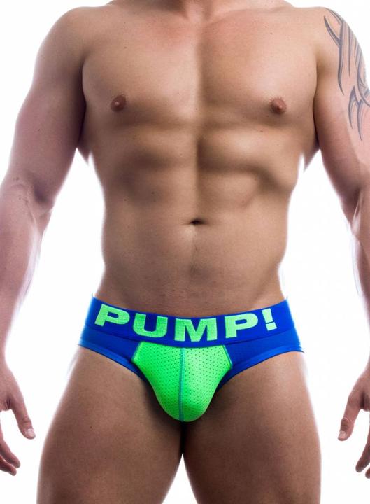Produktbild Pump! Shock Wave Brief (XL)
