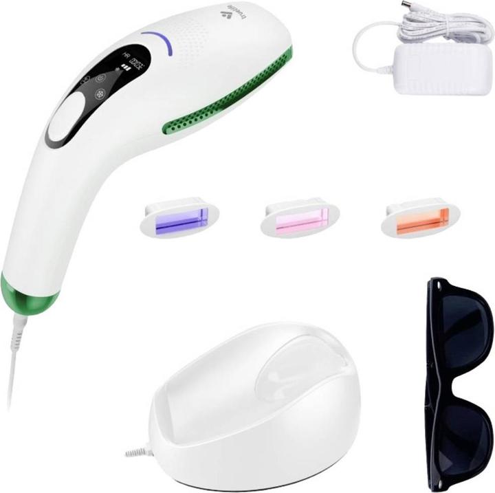 Produktbild Truelife BELLE IPL E5 IPL Haarentferner
