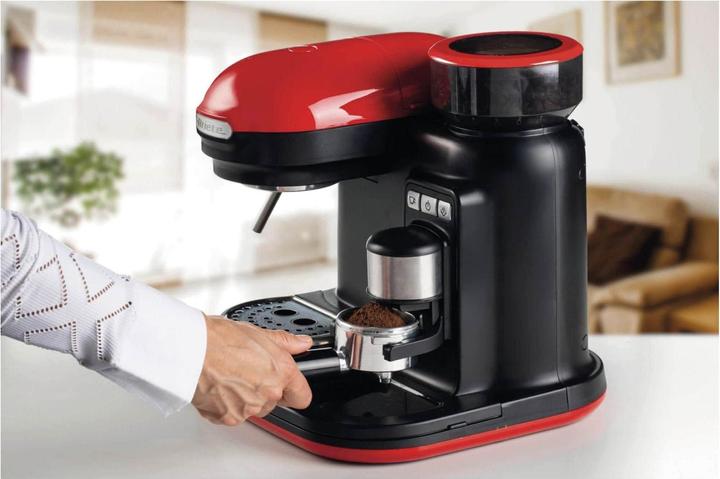 Immagine prodotto Ariete 1318 Moderna
