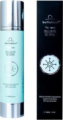 Image du produit Bellabaci The Genie Cellulite be gone 120 ml (Crème pour le corps, 120 ml)