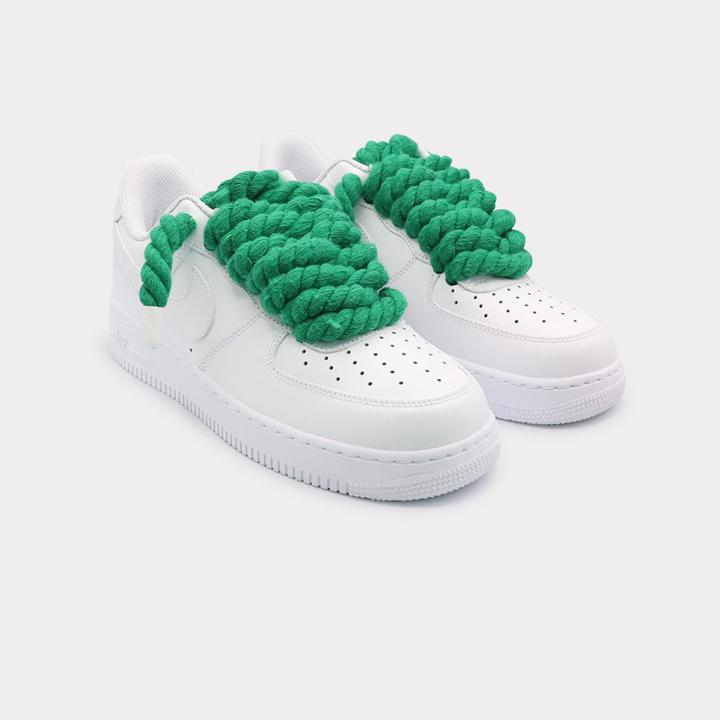 Produktbild Nike Air Force 1 White (41)