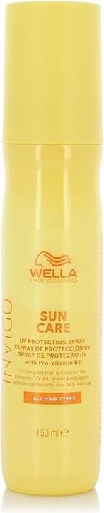 Wella Invigo Sun Uv Protection Spray - 150 ml (Sun spray, 150 ml)