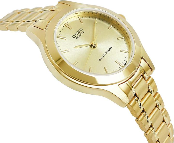 Image du produit Casio LTP-1128N-9ARDF Damenuhr + BOX (250 mm)
