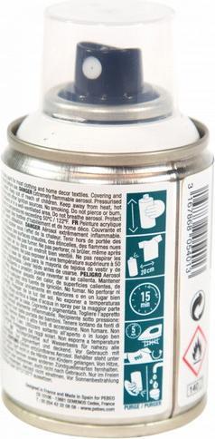 Immagine prodotto Pebeo 7A Spray (Bianco, 100 ml)