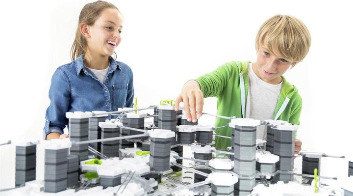 Produktbild Ravensburger GraviTrax Starter Set