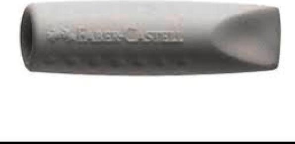 Immagine prodotto Faber-Castell Gomma da cancellare a scatto Grip 2001