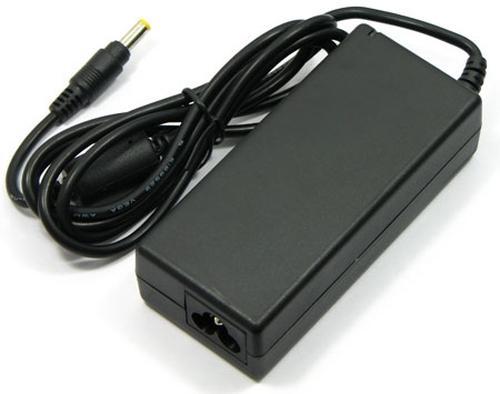 Actual product image Lenovo Liteon power supply (65 W)