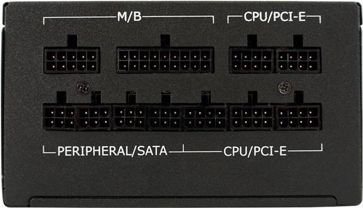 Actual product image LC-Power LC1000M V2.31 (1000 W)