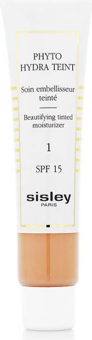 Actual product image Sisley Phyto Hydra Teint (1 Light)
