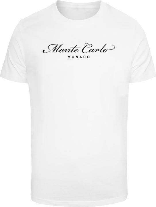 Produktbild Mister Tee Monaco Monte Carlo Tee - 159731 (M)